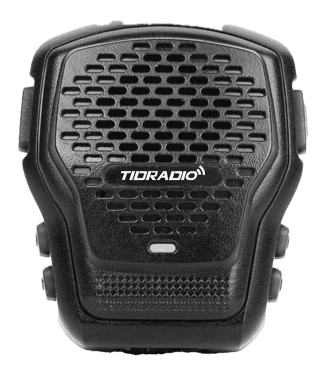 TidRadio Q2L / tidmic
